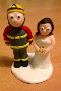 Careys Custom Cake Toppers 1101570 Image 5